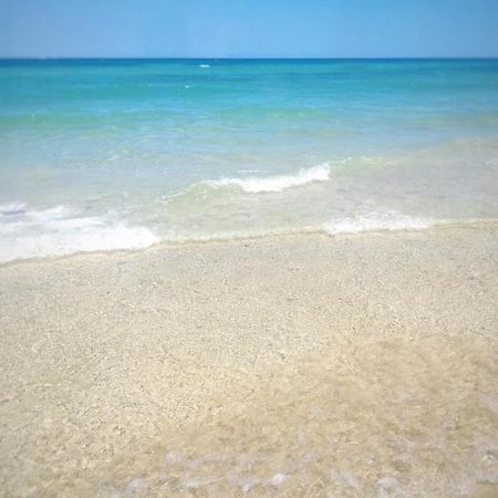 Planta Baja Primera Linea De Playa Las Marinas Con Acceso Al Mar Daire Denia Dış mekan fotoğraf