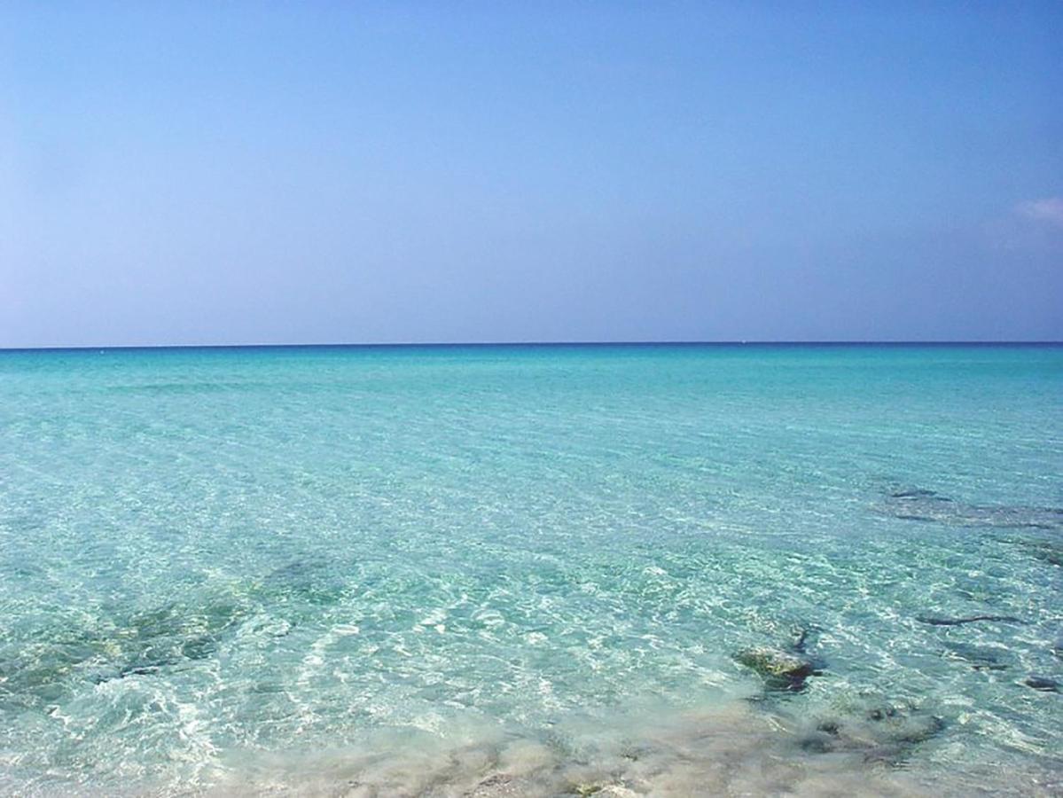 Planta Baja Primera Linea De Playa Las Marinas Con Acceso Al Mar Daire Denia Dış mekan fotoğraf