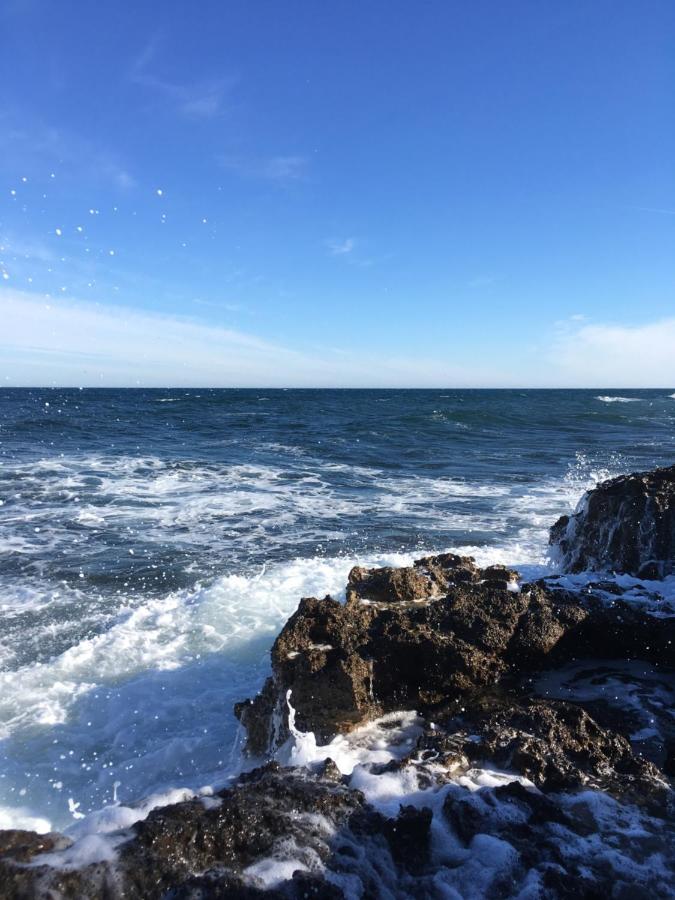 Planta Baja Primera Linea De Playa Las Marinas Con Acceso Al Mar Daire Denia Dış mekan fotoğraf